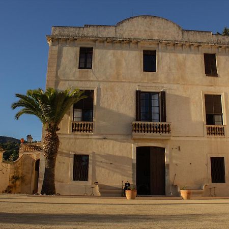 Can Rovira - Stunning Neoclassical Mansion, Just 20 Min Drive From Barcelona City Center, Ideal For Groups And Families Alella Esterno foto