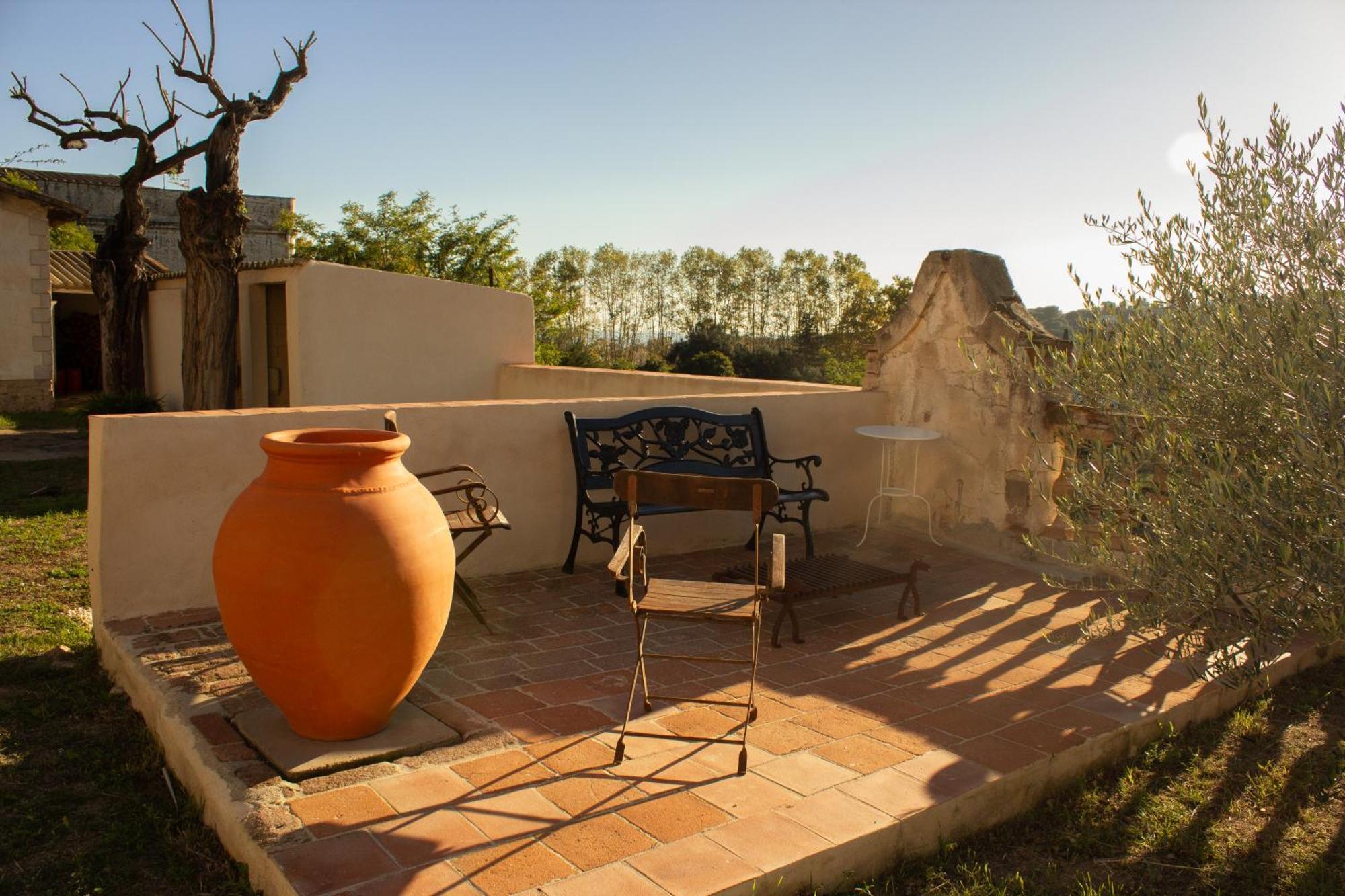 Can Rovira - Stunning Neoclassical Mansion, Just 20 Min Drive From Barcelona City Center, Ideal For Groups And Families Alella Esterno foto